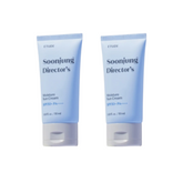 Etude House Soon Jung Director’s Moisture Sun Cream Duo SPF50+ / PA++++ 50mL (3 Options)